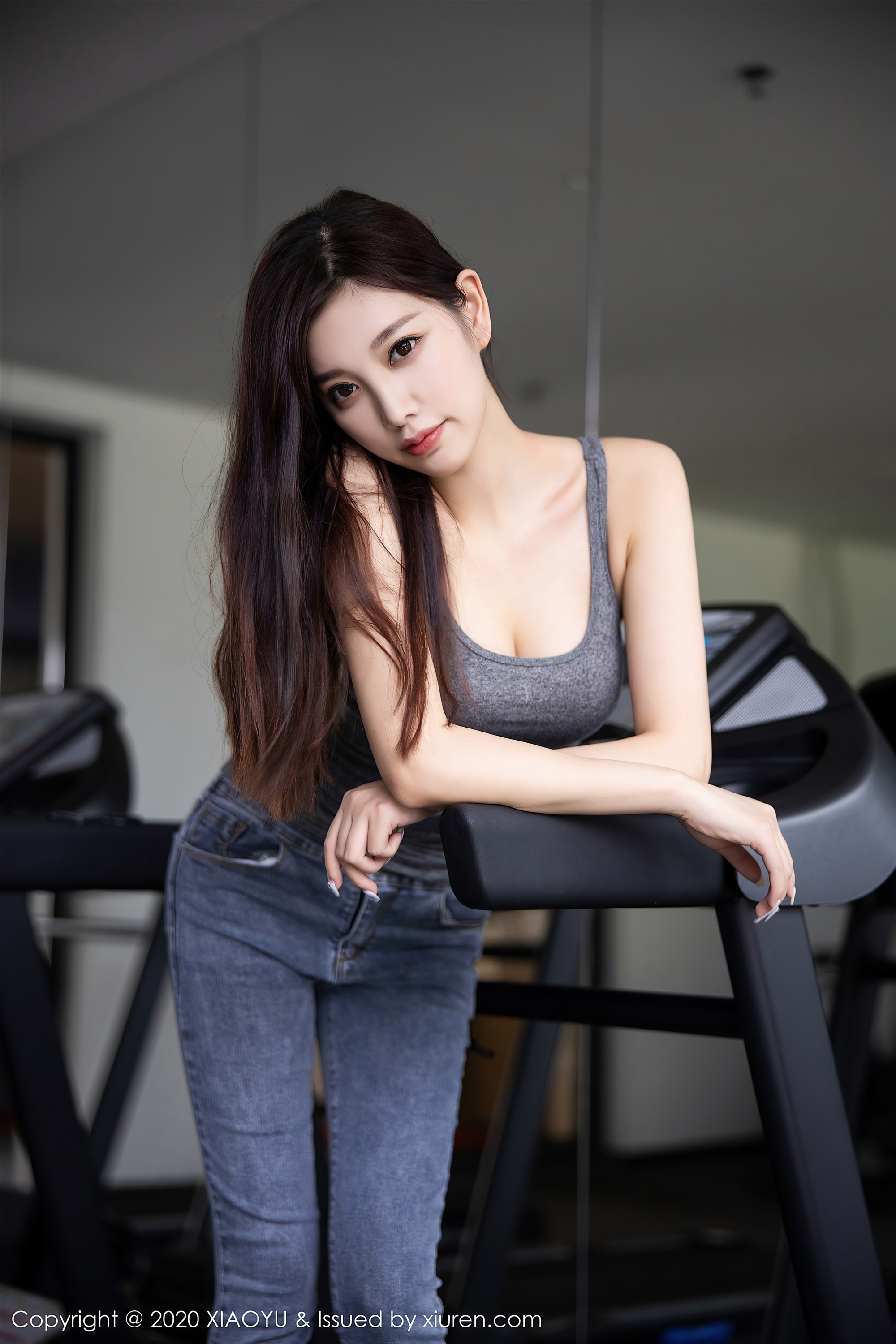 XIAOYU语画界 2020.11.23 Vol.414 杨晨晨sugar